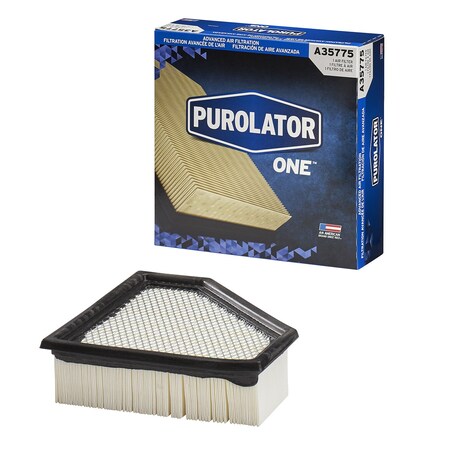 Purolator Purolator A35775 PurolatorONE Advanced Air Filter A35775